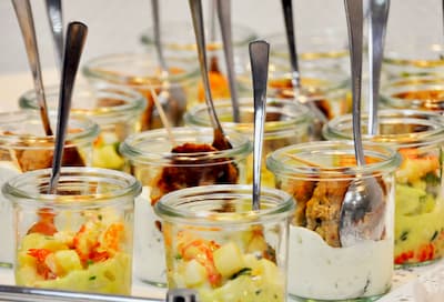 Catering Fingerfood Murrhardt