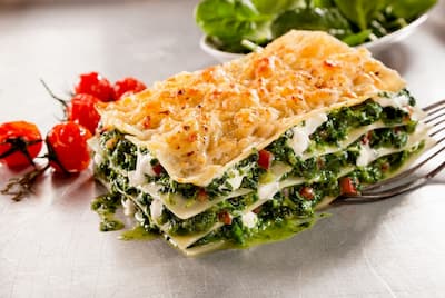 Vegetarisches Catering Murrhardt