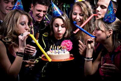 geburtagsfeier catering rudersberg partyservice