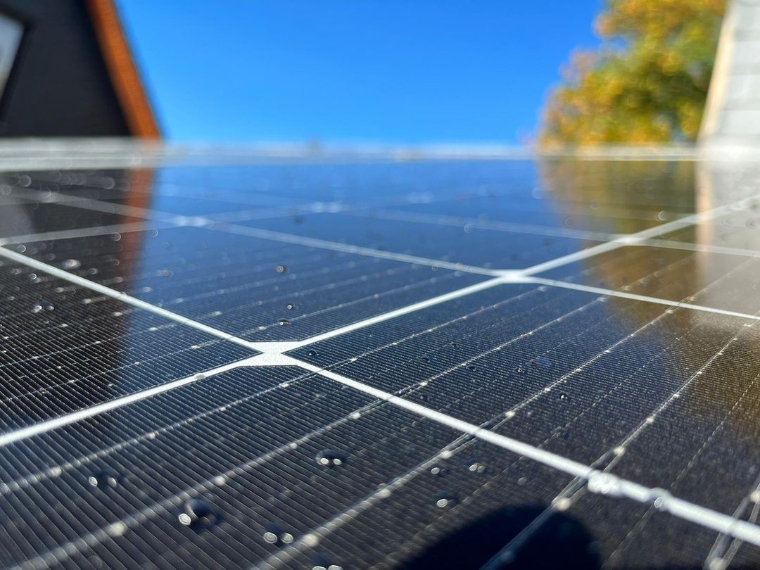 Photovoltaik von Genialsolar